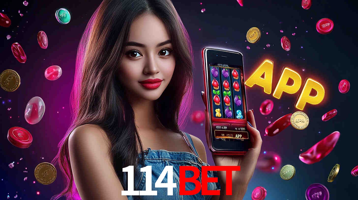 Apostas Esportivas na 114Bet: Um Guia Completo