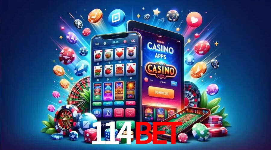 Secure Login 114Bet