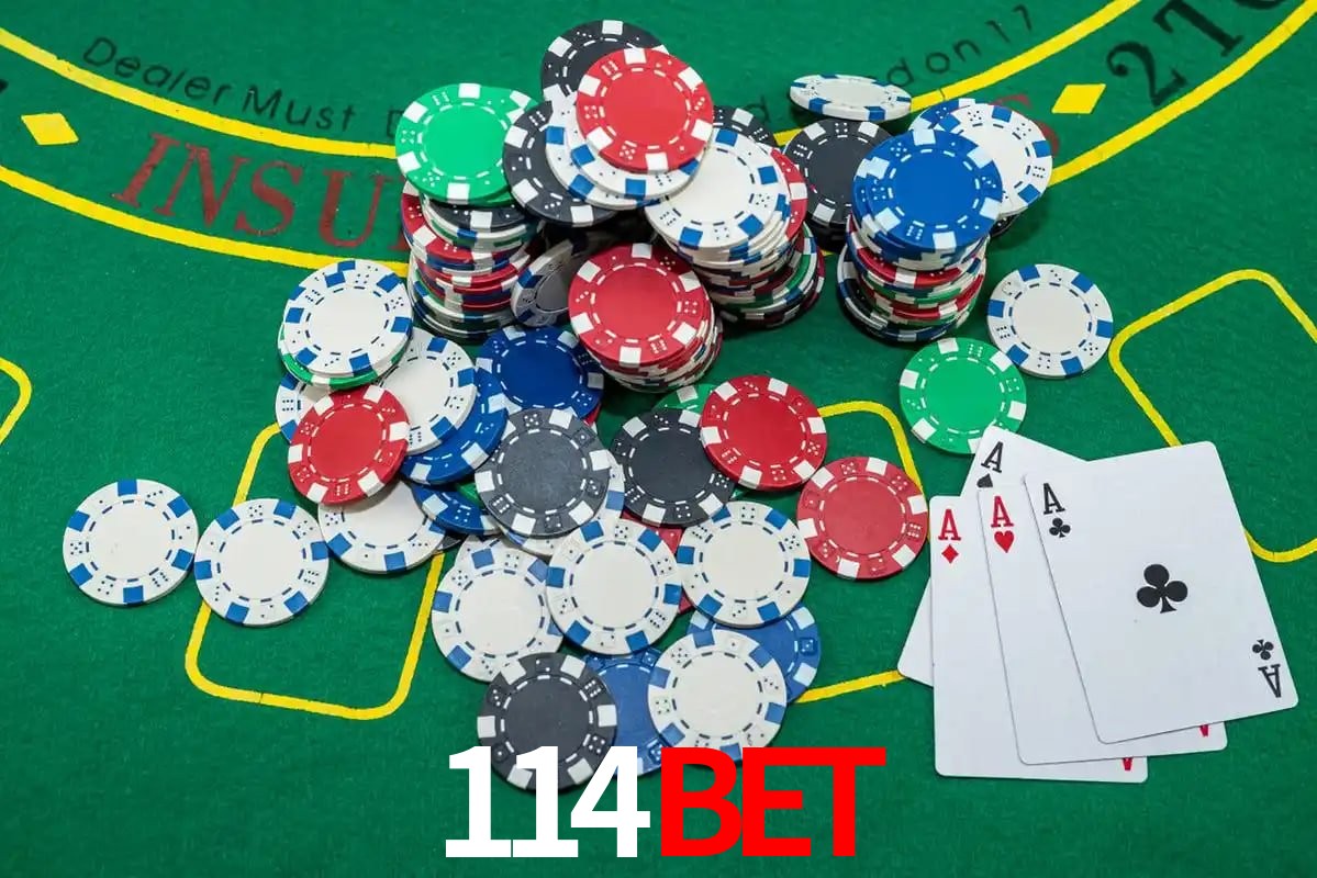 cassino 114Bet
