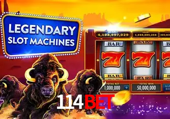 A Experiência Imersiva dos Cassinos Ao Vivo no 114Bet