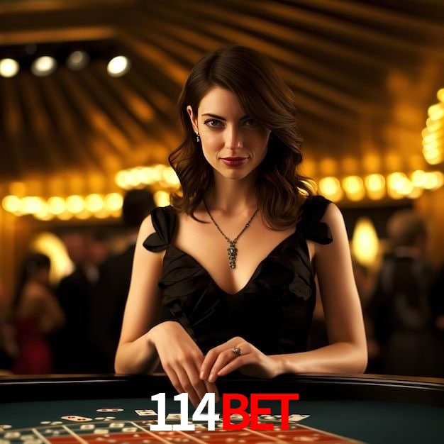 Descubra a Essência do 114Bet: Nossa História e Compromissos