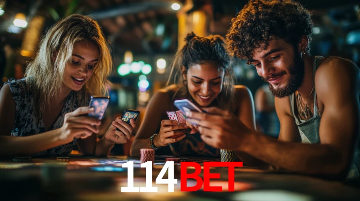 Daily Bonuses 114Bet