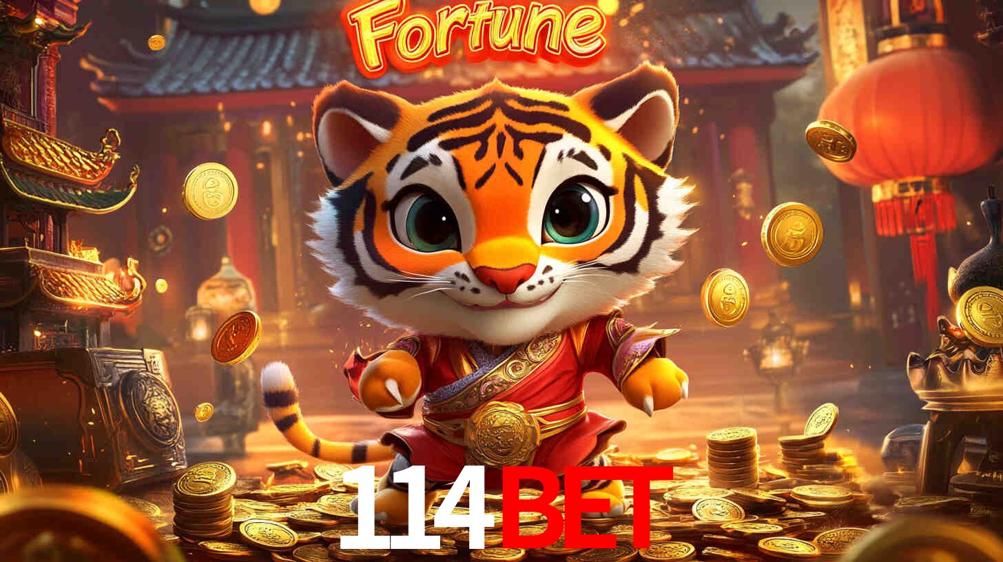 Desvendando o Mundo dos Jogos Virtuais na 114Bet