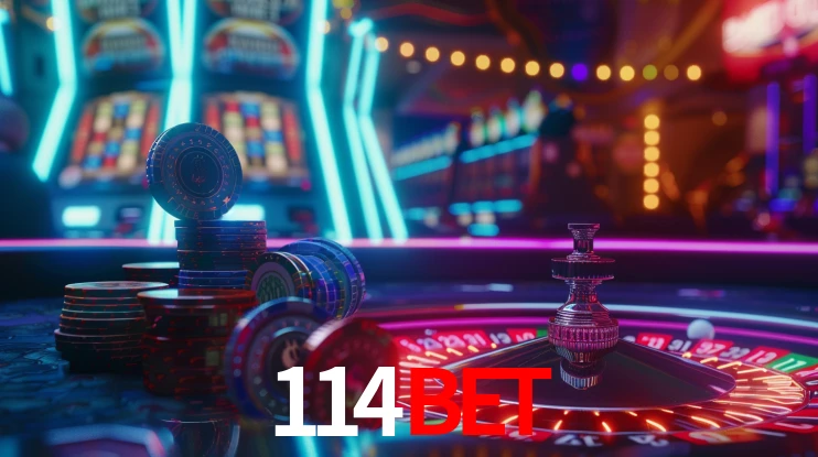 Games Directory 114Bet