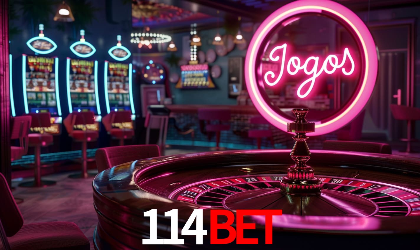 Explorando a Categoria de Eventos em Apostas na 114Bet