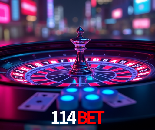 Explorando a Categoria de Eventos em Apostas na 114Bet