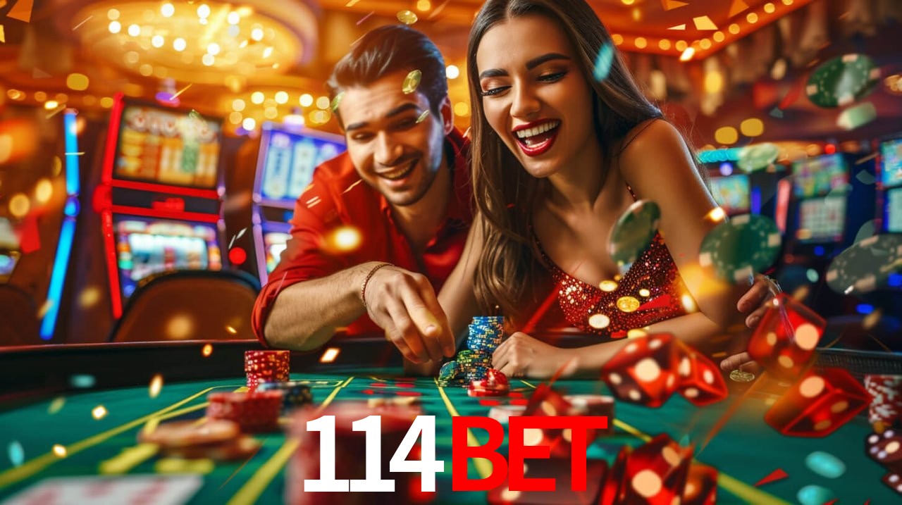 Secure Login 114Bet