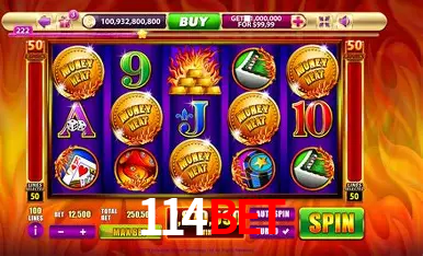 A Emoção da Loteria na 114Bet: Uma Chance de Mudança de Vida
