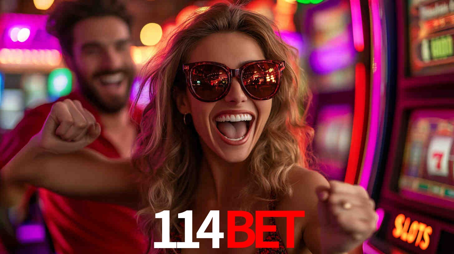 Apostas Esportivas na 114Bet: Um Guia Completo