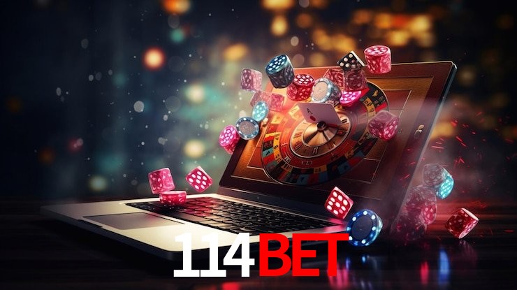 A Emoção da Loteria na 114Bet: Uma Chance de Mudança de Vida