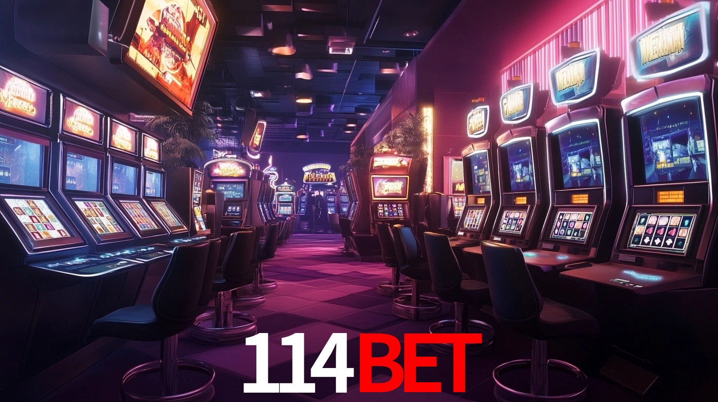 Welcome Bonus 114Bet