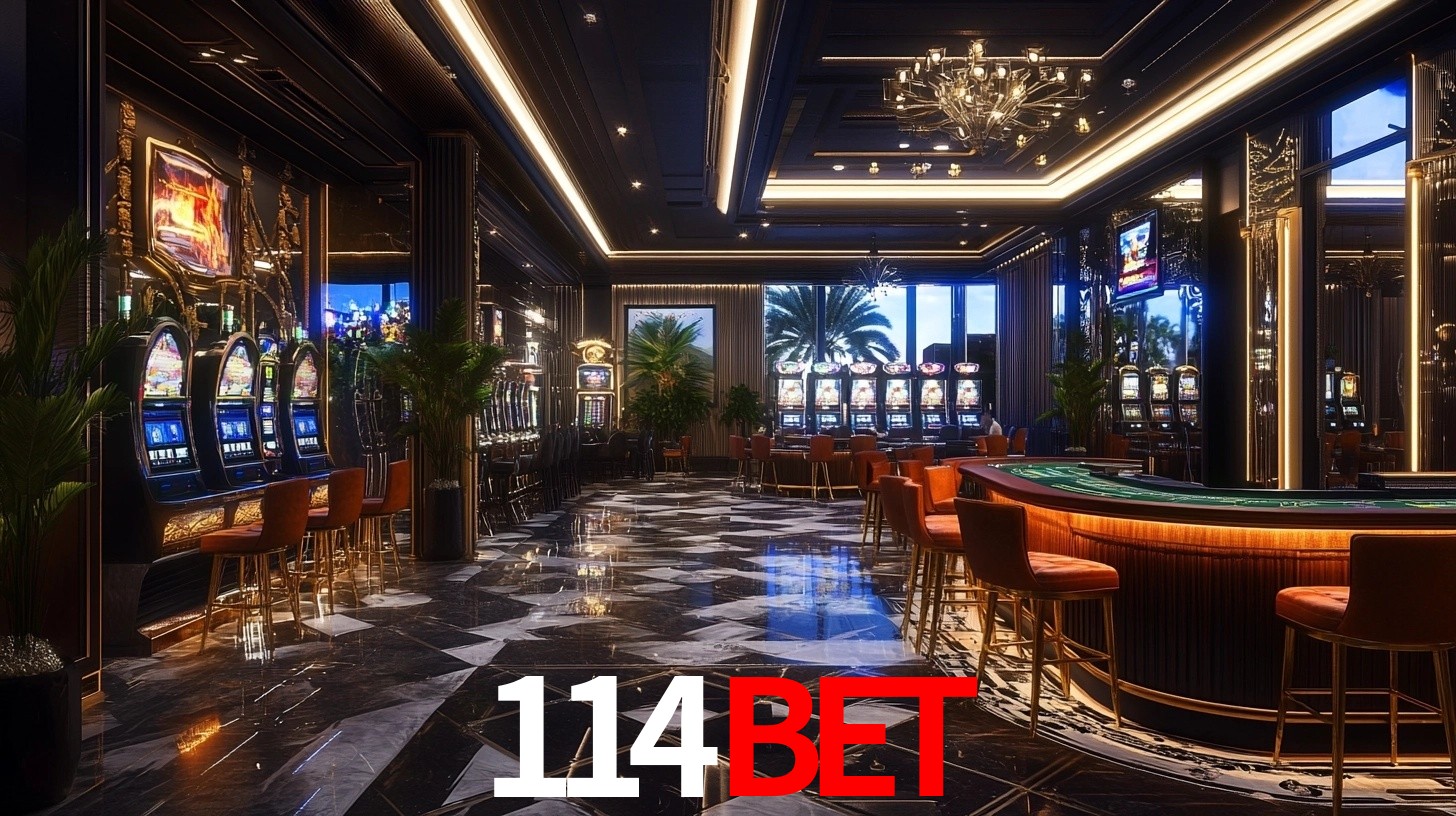 Daily Bonuses 114Bet
