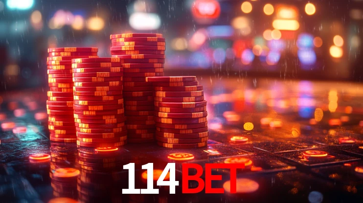 114Bet Login