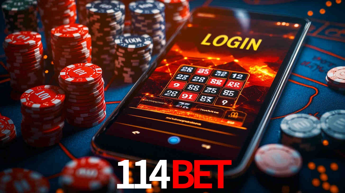114Bet,114Bet App
