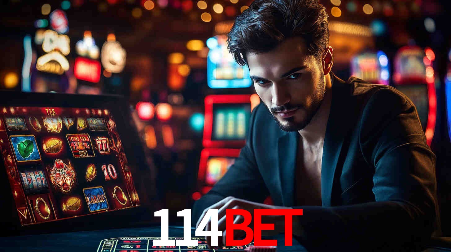 114Bet Login
