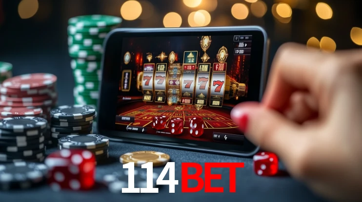 Premium Interface 114Bet